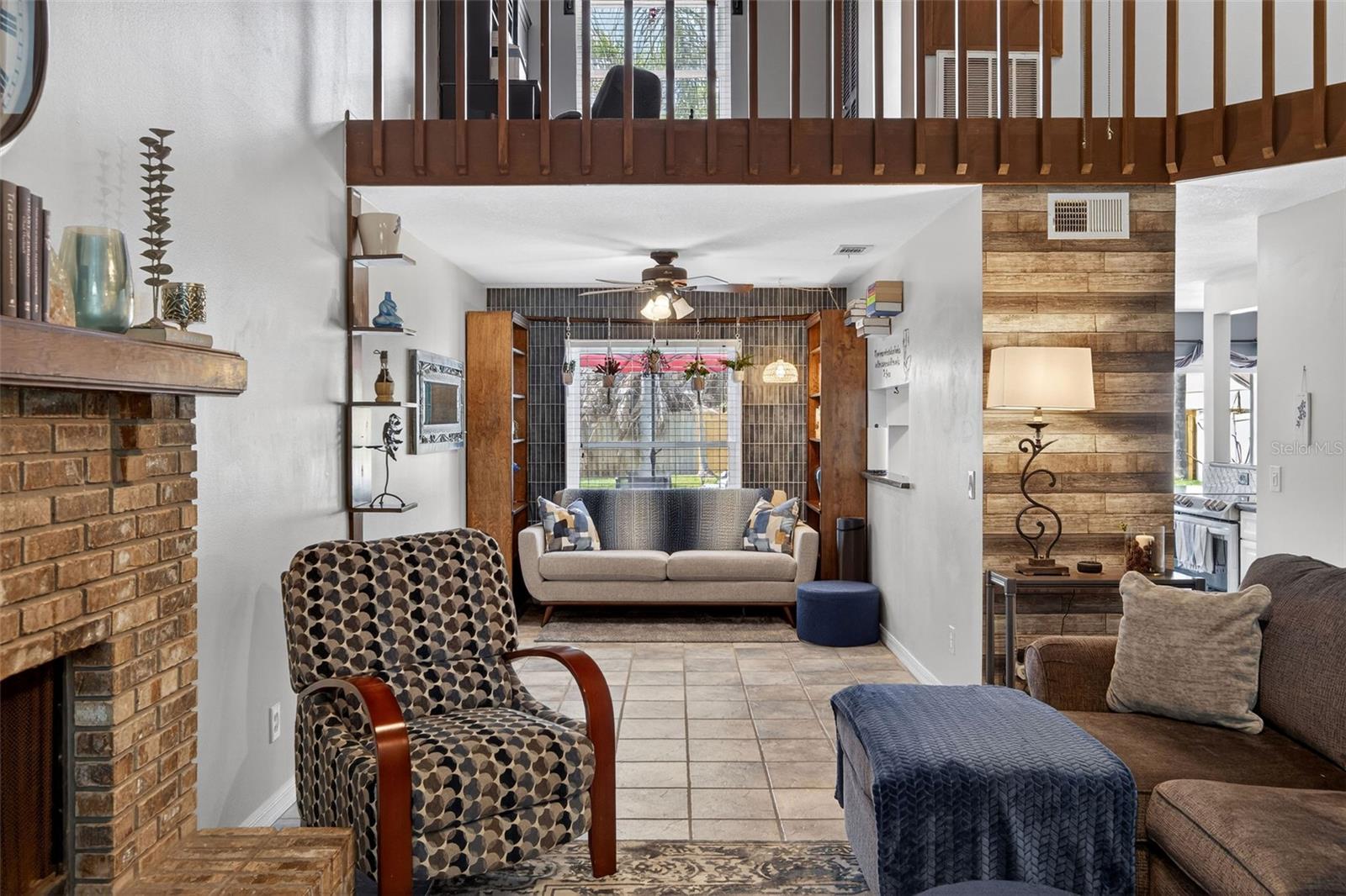 ALAFAYA WOODS PH 03 - Residential