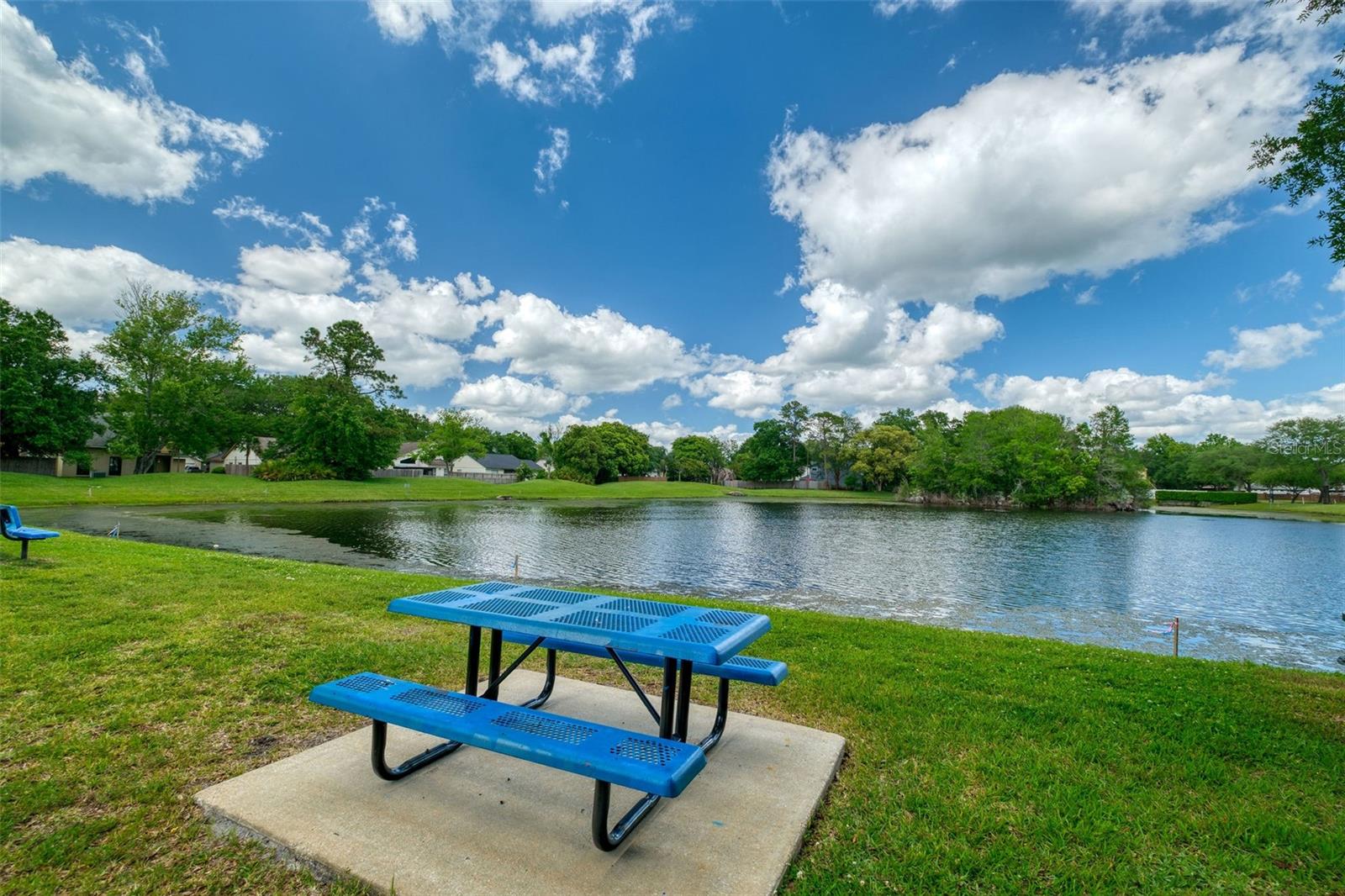 ALAFAYA WOODS PH 03 - Residential