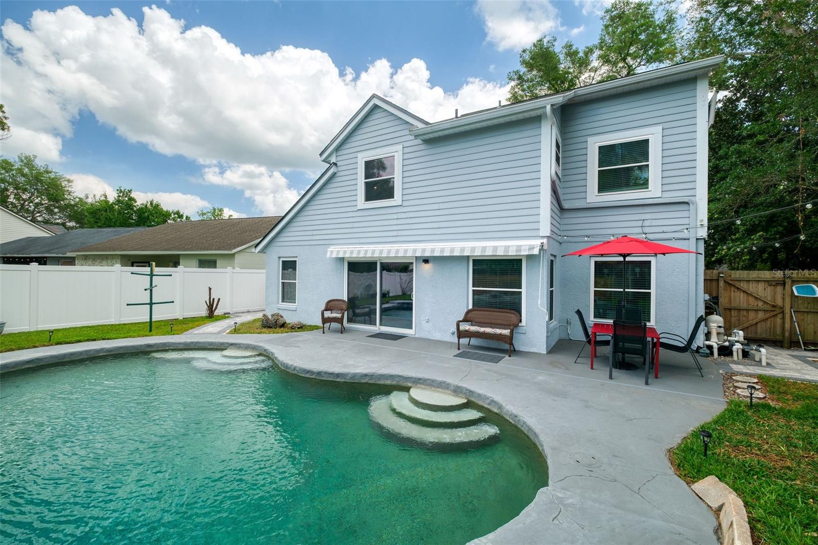 ALAFAYA WOODS PH 03 - Residential