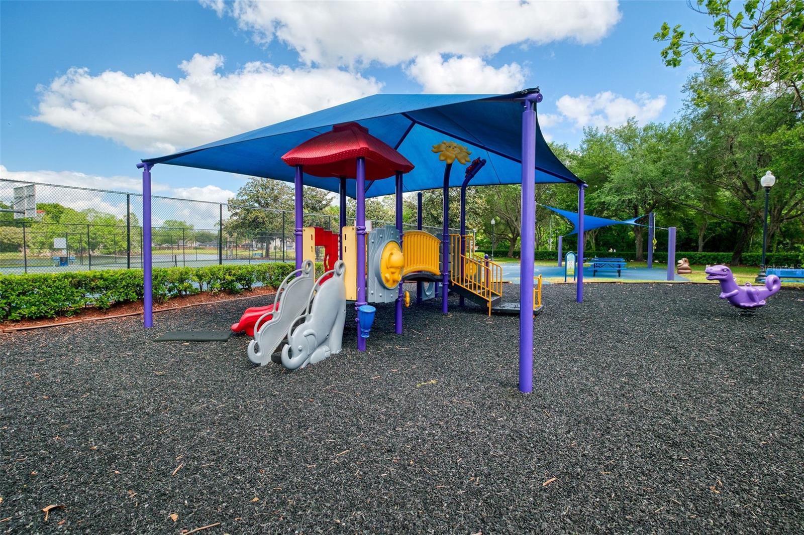 ALAFAYA WOODS PH 03 - Residential