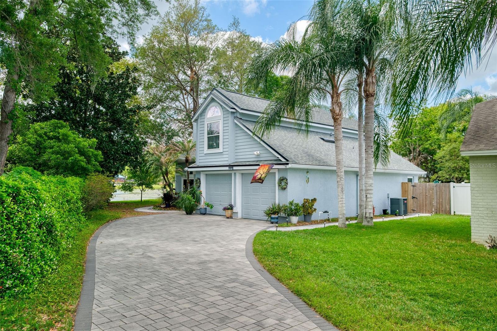 ALAFAYA WOODS PH 03 - Residential