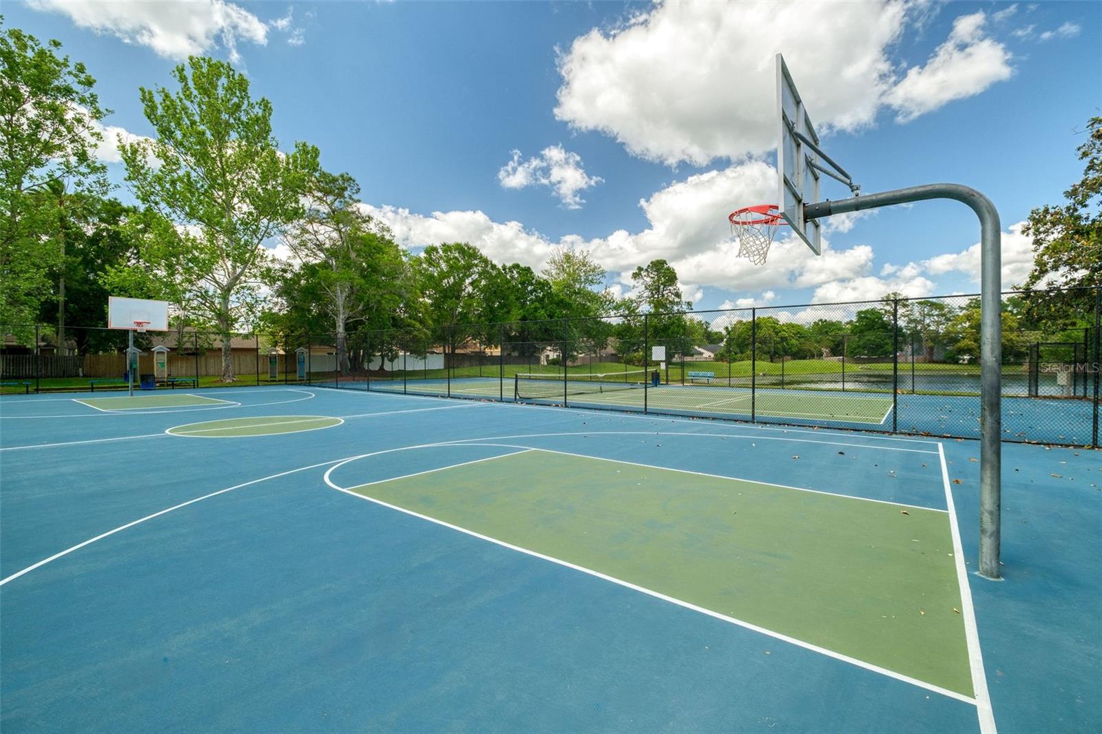 ALAFAYA WOODS PH 03 - Residential