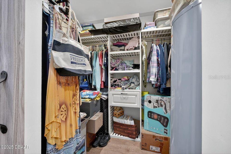 MAGNOLIA TERRACE UNIT 01 - Residential