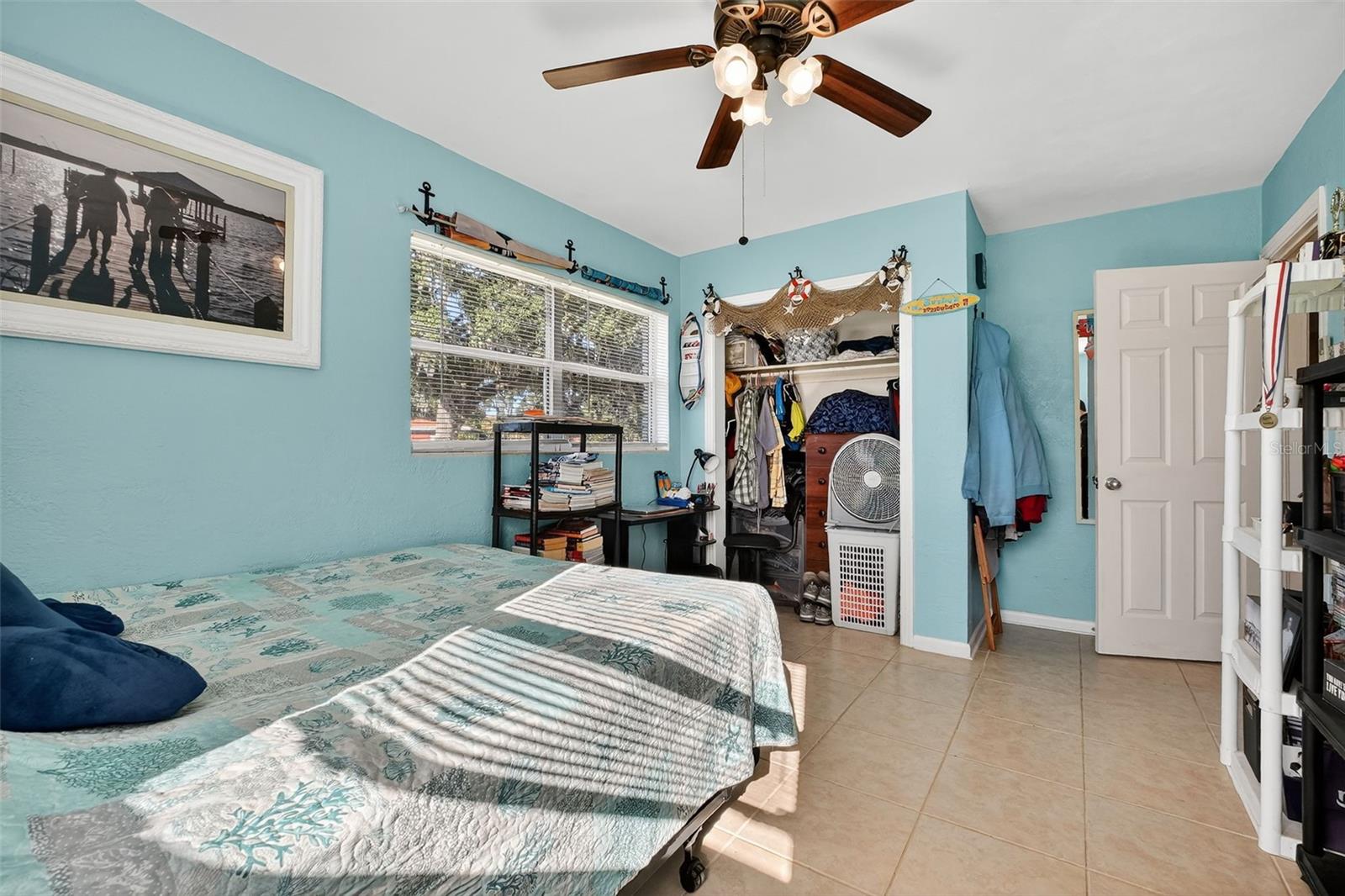 MAGNOLIA TERRACE UNIT 01 - Residential