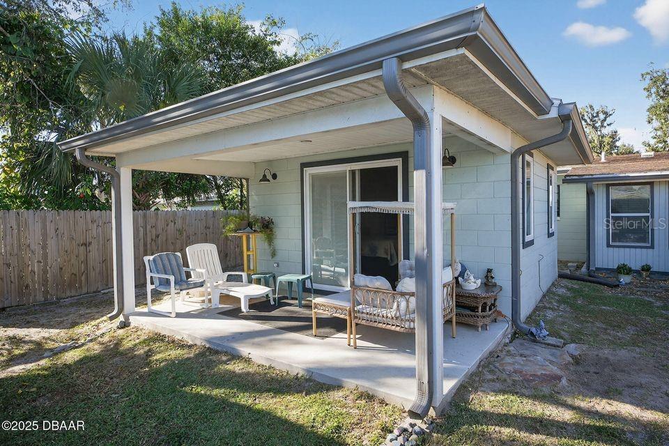 MAGNOLIA TERRACE UNIT 01 - Residential