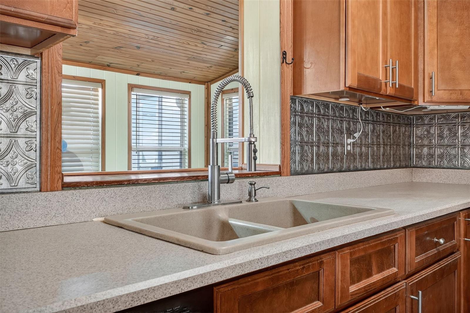 MAGNOLIA TERRACE UNIT 01 - Residential