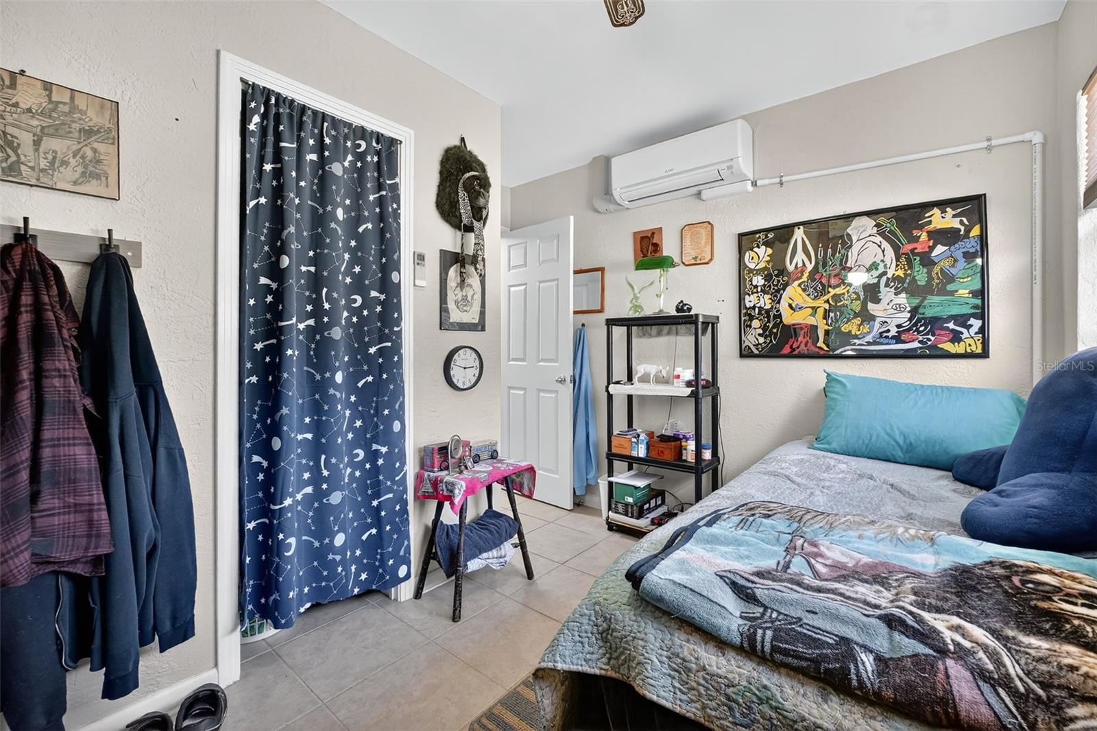 MAGNOLIA TERRACE UNIT 01 - Residential