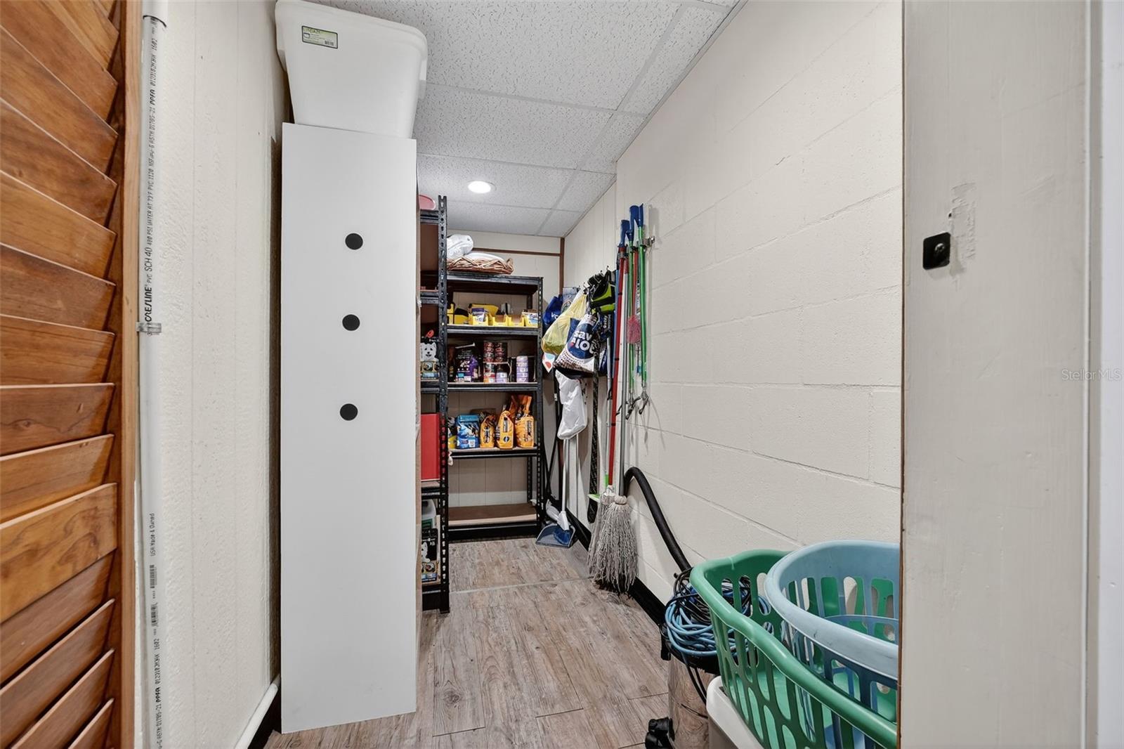 MAGNOLIA TERRACE UNIT 01 - Residential