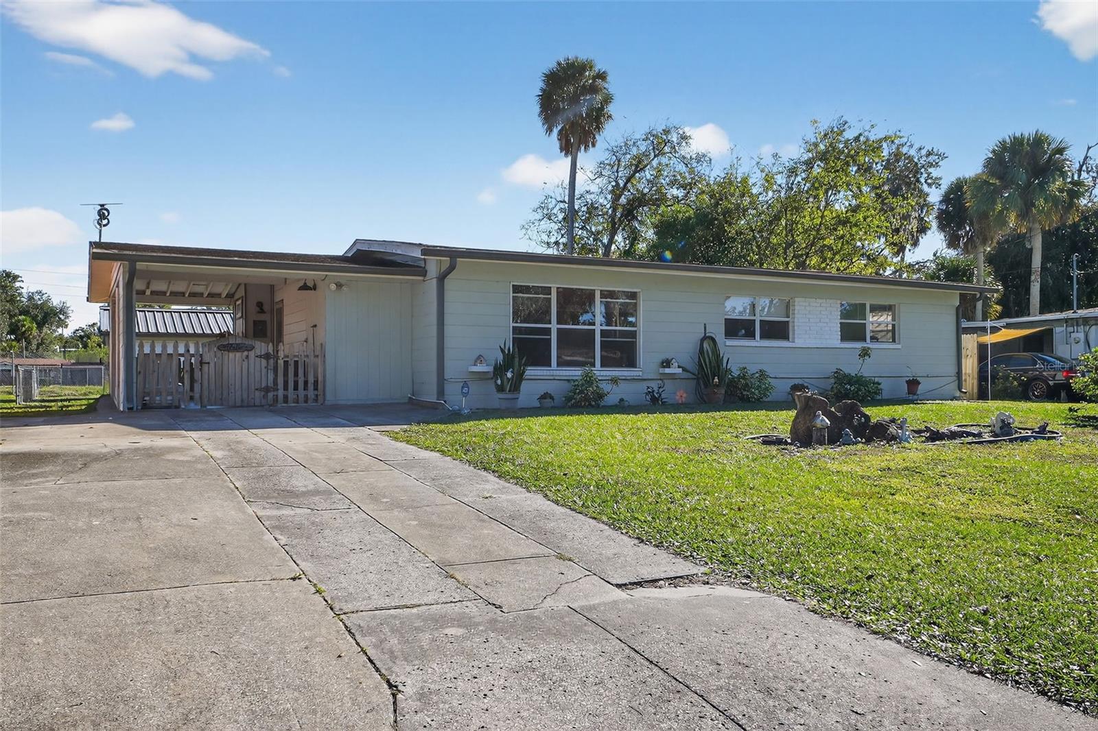 MAGNOLIA TERRACE UNIT 01 - Residential