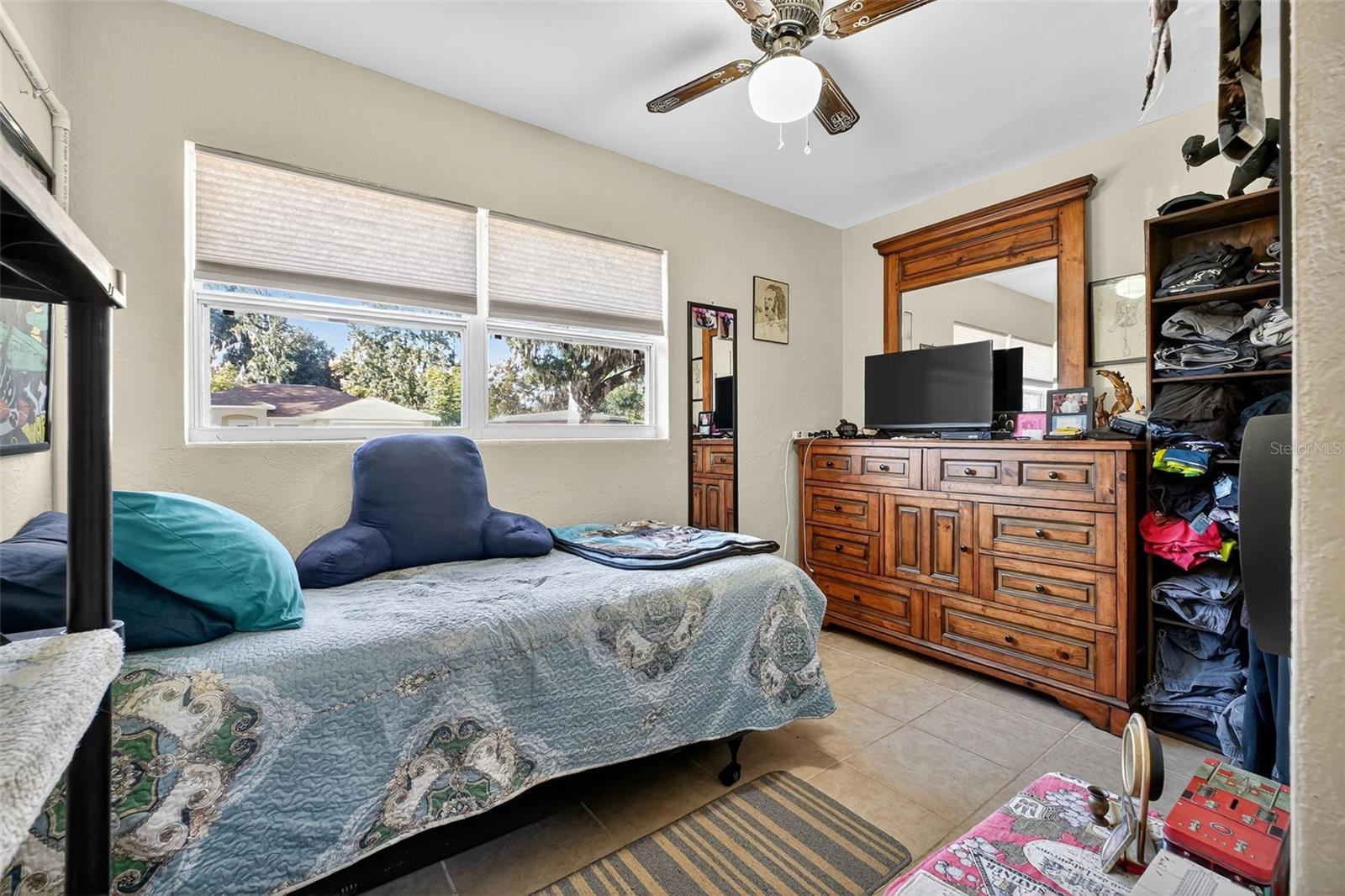 MAGNOLIA TERRACE UNIT 01 - Residential