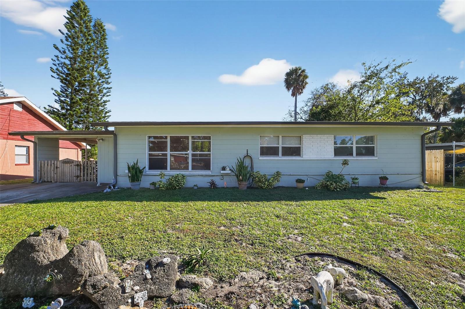 MAGNOLIA TERRACE UNIT 01 - Residential