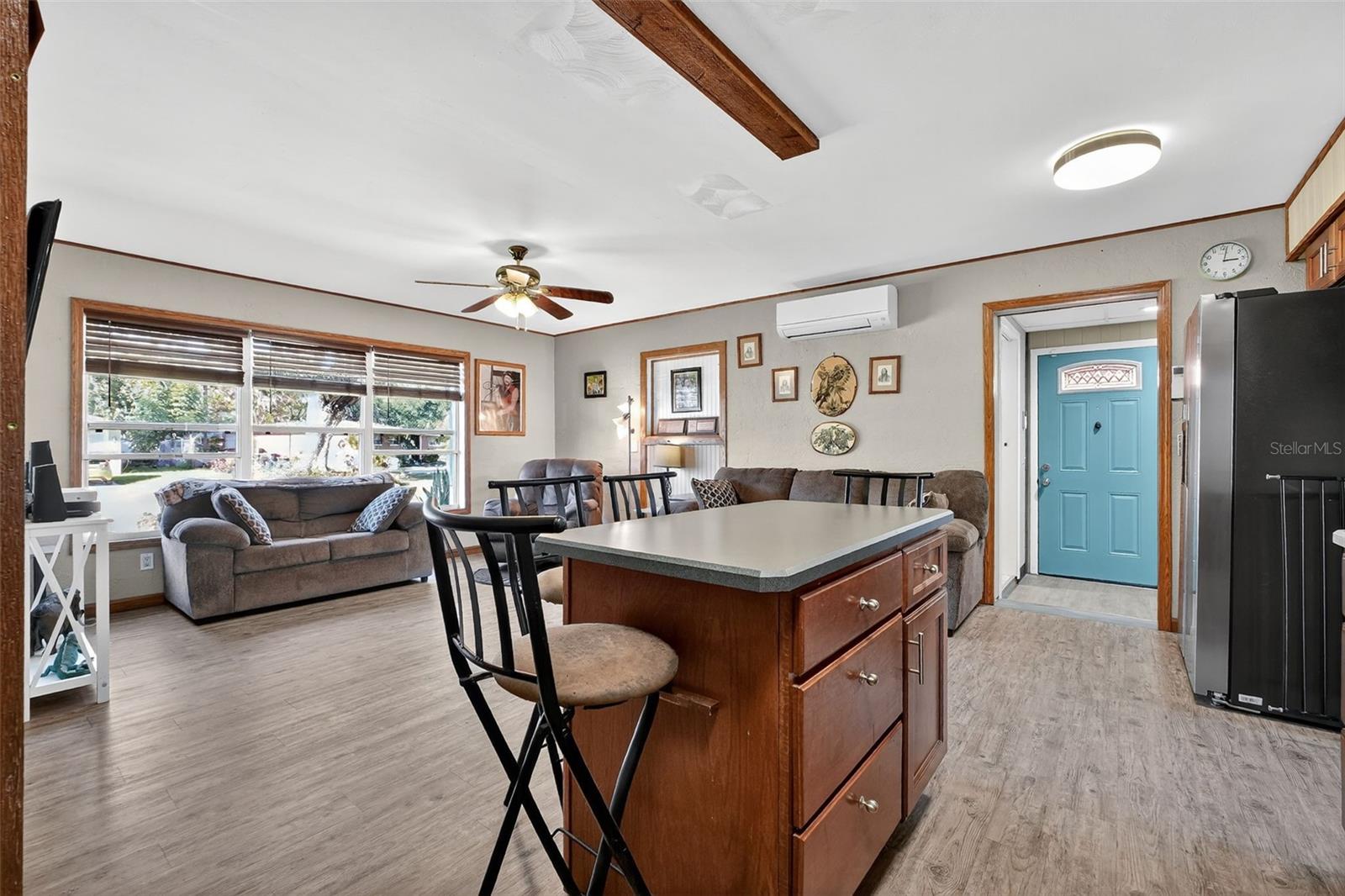 MAGNOLIA TERRACE UNIT 01 - Residential