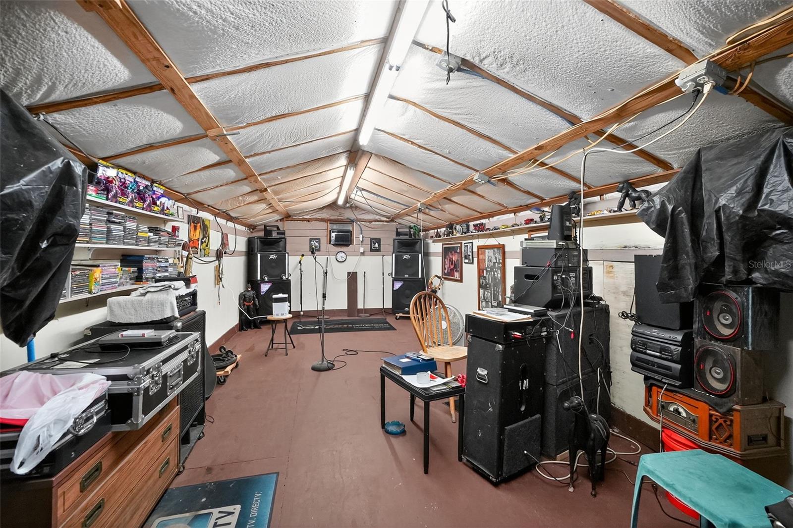 MAGNOLIA TERRACE UNIT 01 - Residential