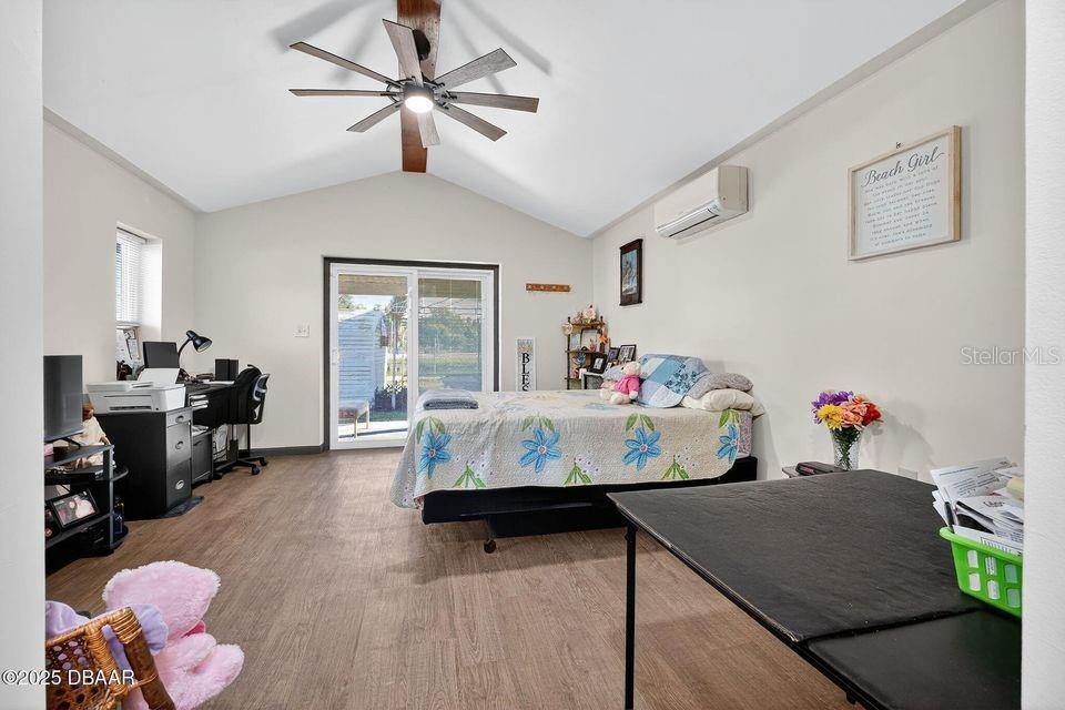 MAGNOLIA TERRACE UNIT 01 - Residential