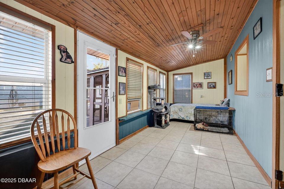 MAGNOLIA TERRACE UNIT 01 - Residential