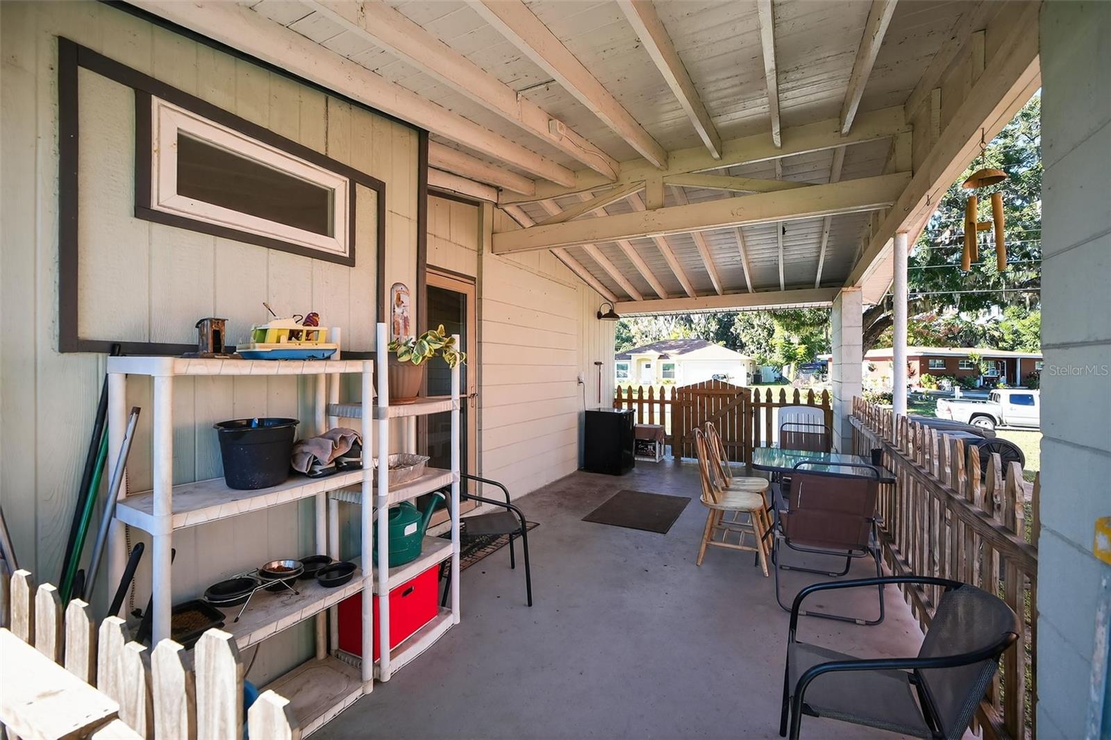 MAGNOLIA TERRACE UNIT 01 - Residential