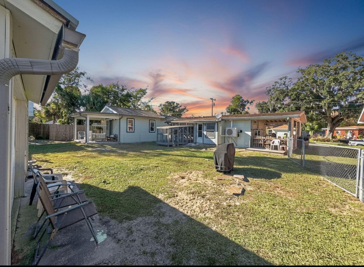 MAGNOLIA TERRACE UNIT 01 - Residential