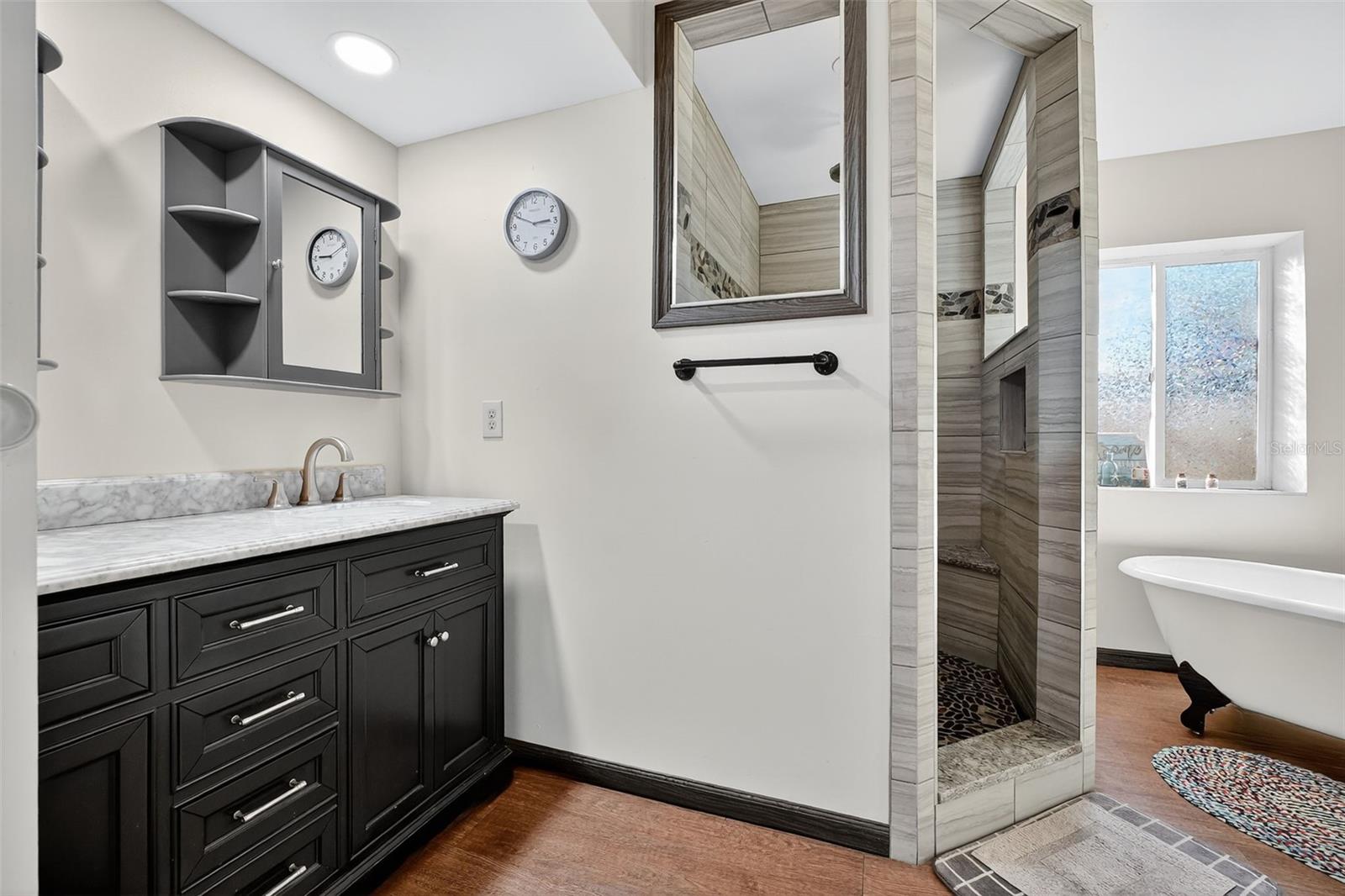 MAGNOLIA TERRACE UNIT 01 - Residential