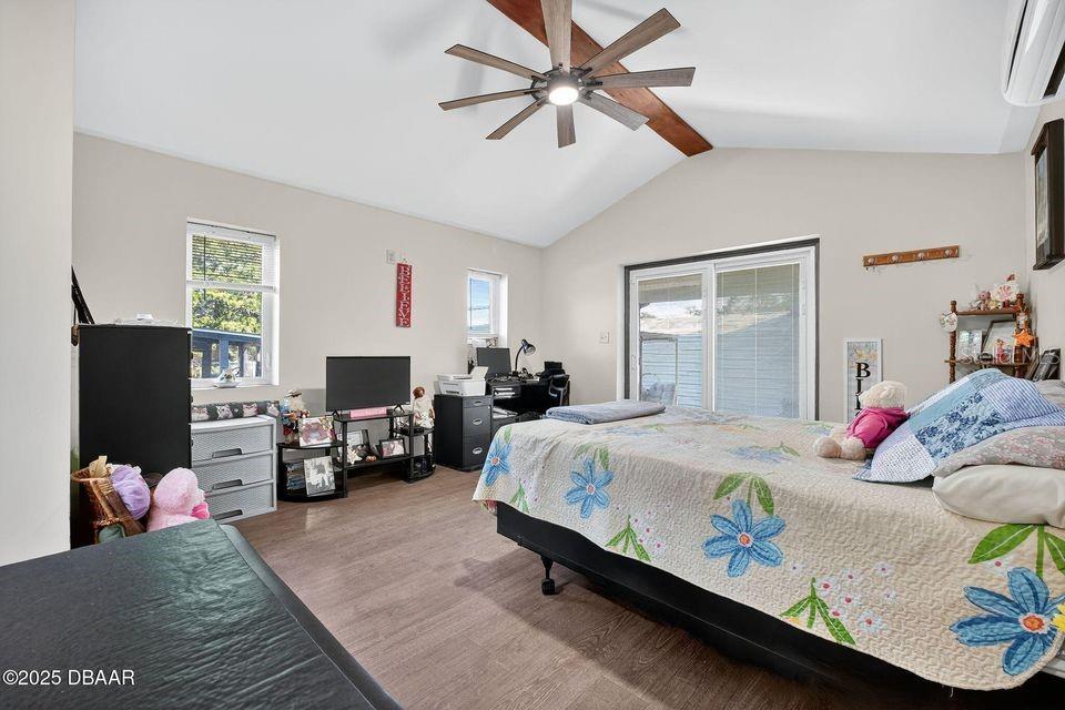 MAGNOLIA TERRACE UNIT 01 - Residential