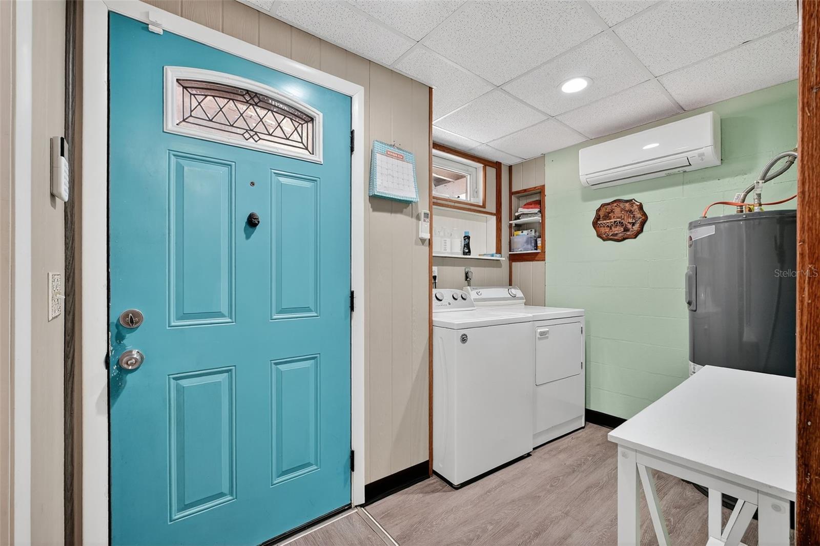 MAGNOLIA TERRACE UNIT 01 - Residential