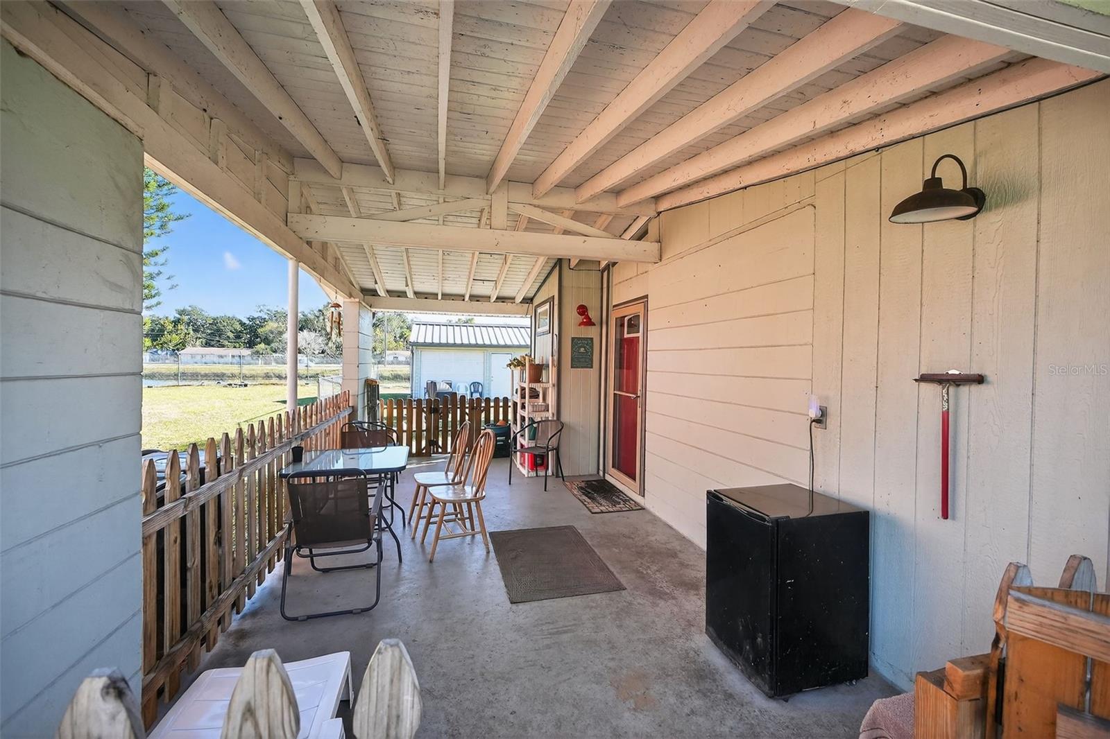 MAGNOLIA TERRACE UNIT 01 - Residential