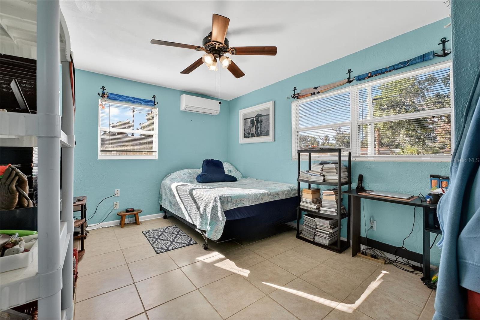 MAGNOLIA TERRACE UNIT 01 - Residential