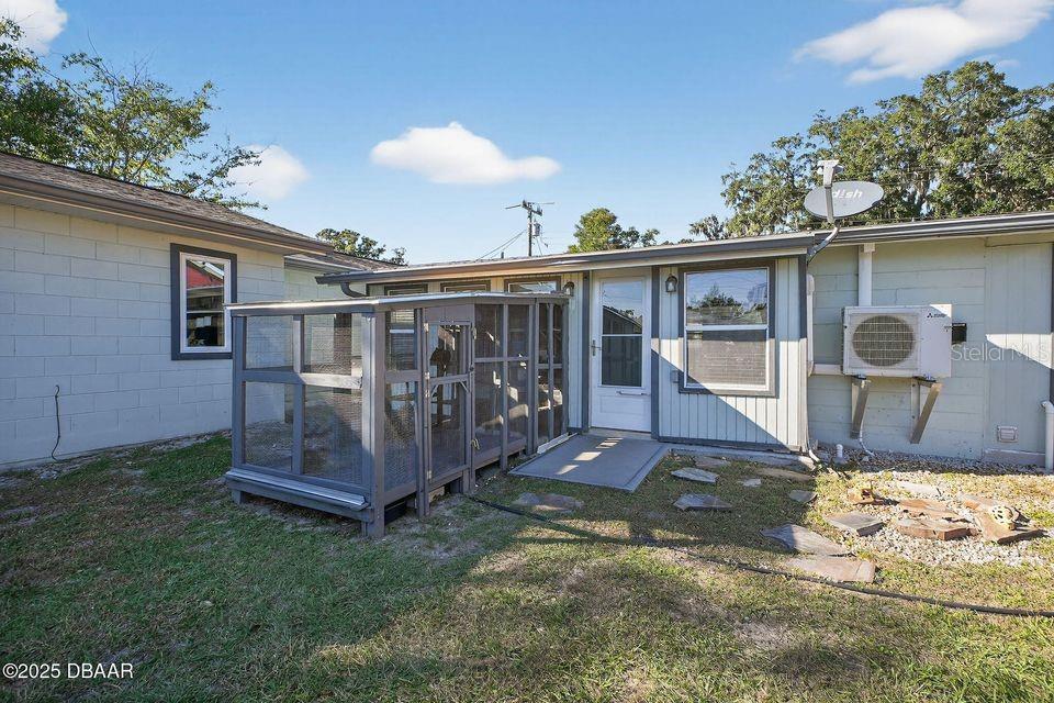 MAGNOLIA TERRACE UNIT 01 - Residential