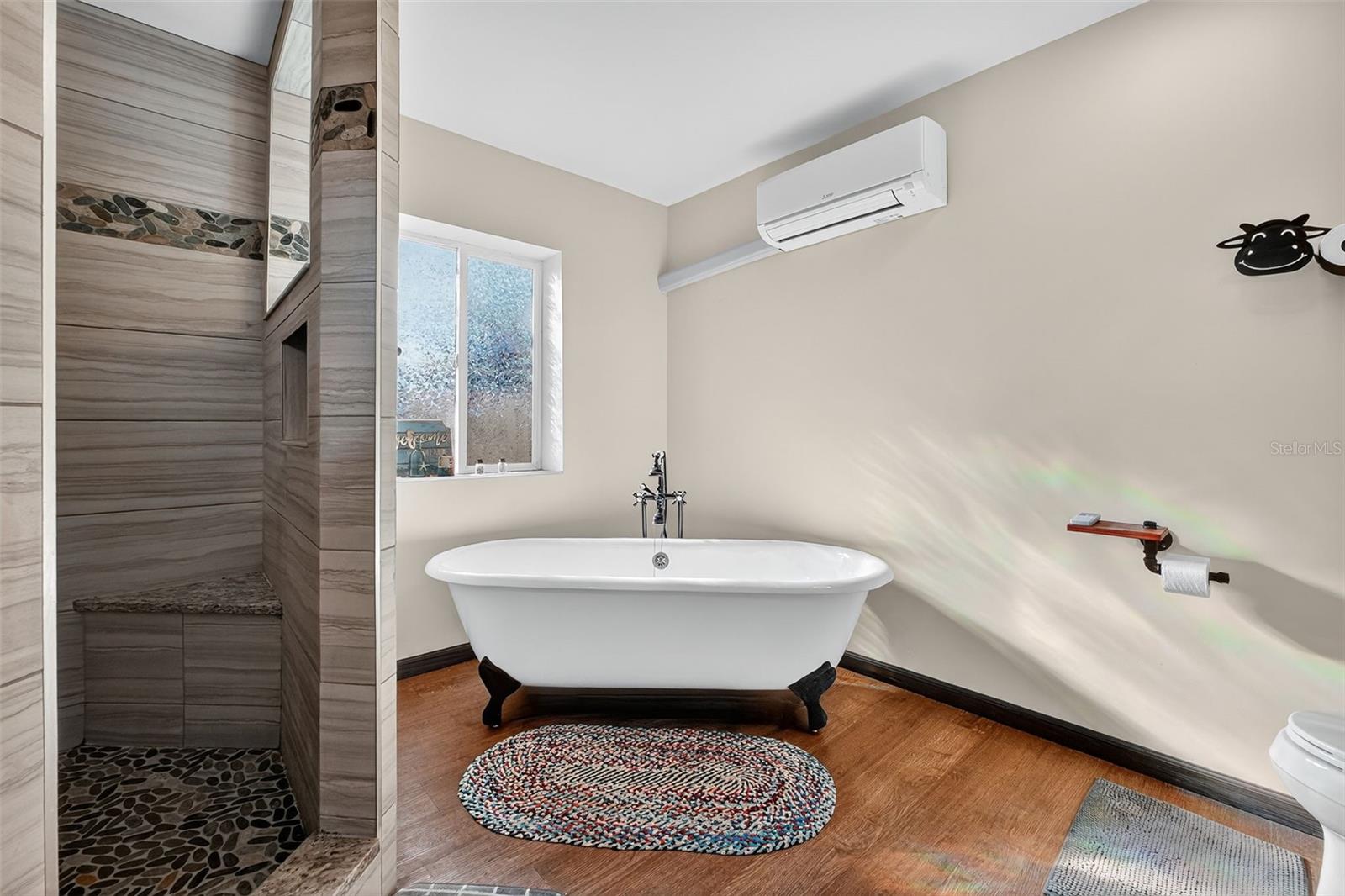 MAGNOLIA TERRACE UNIT 01 - Residential