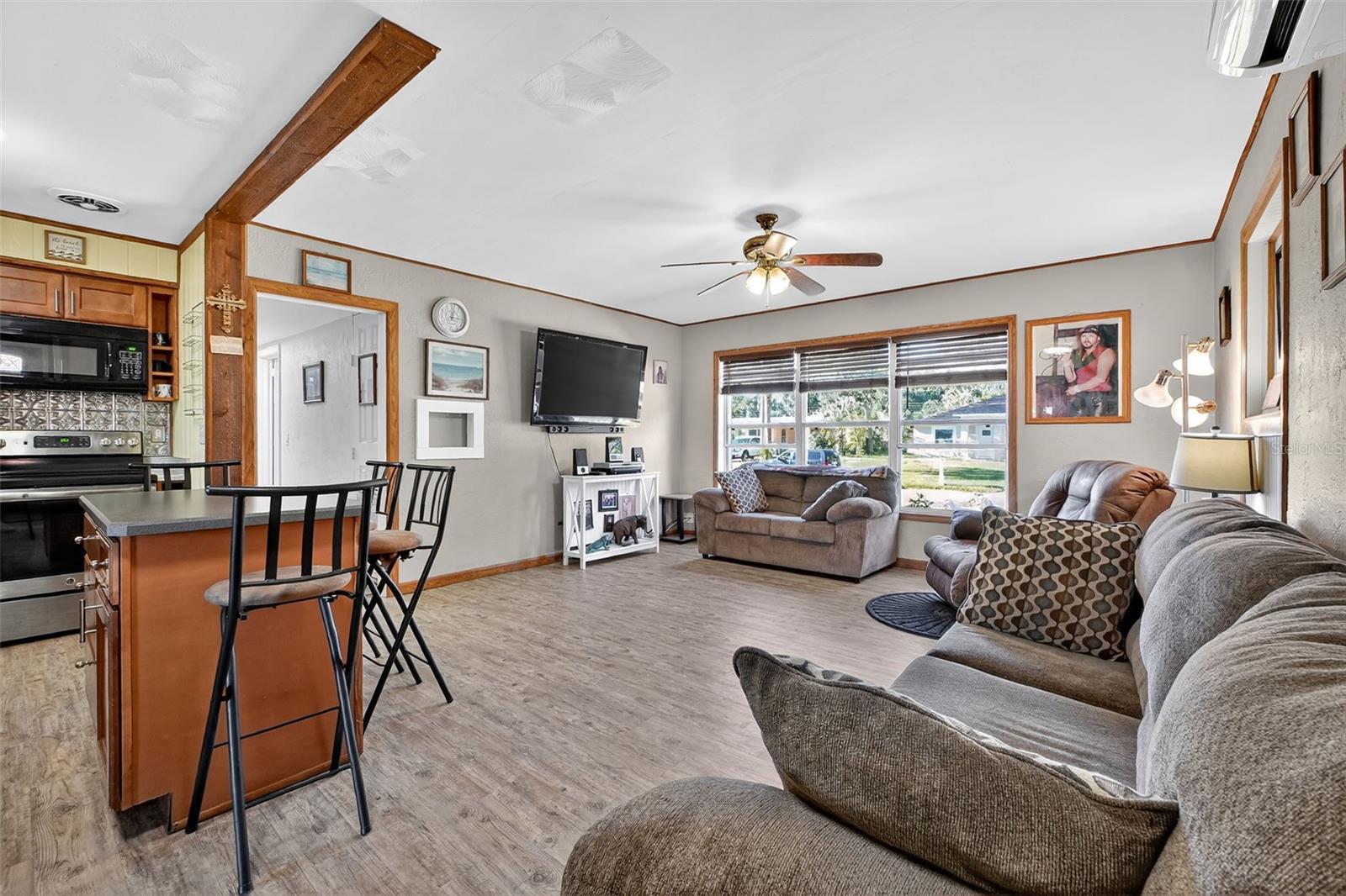 MAGNOLIA TERRACE UNIT 01 - Residential