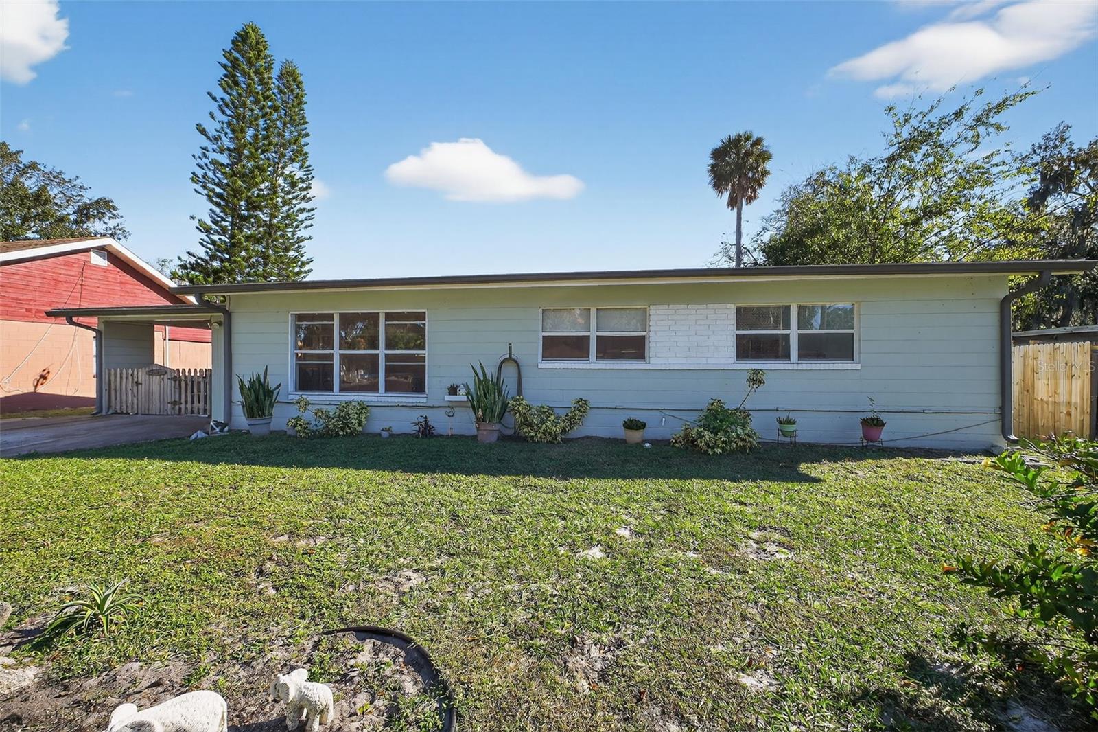 MAGNOLIA TERRACE UNIT 01 - Residential