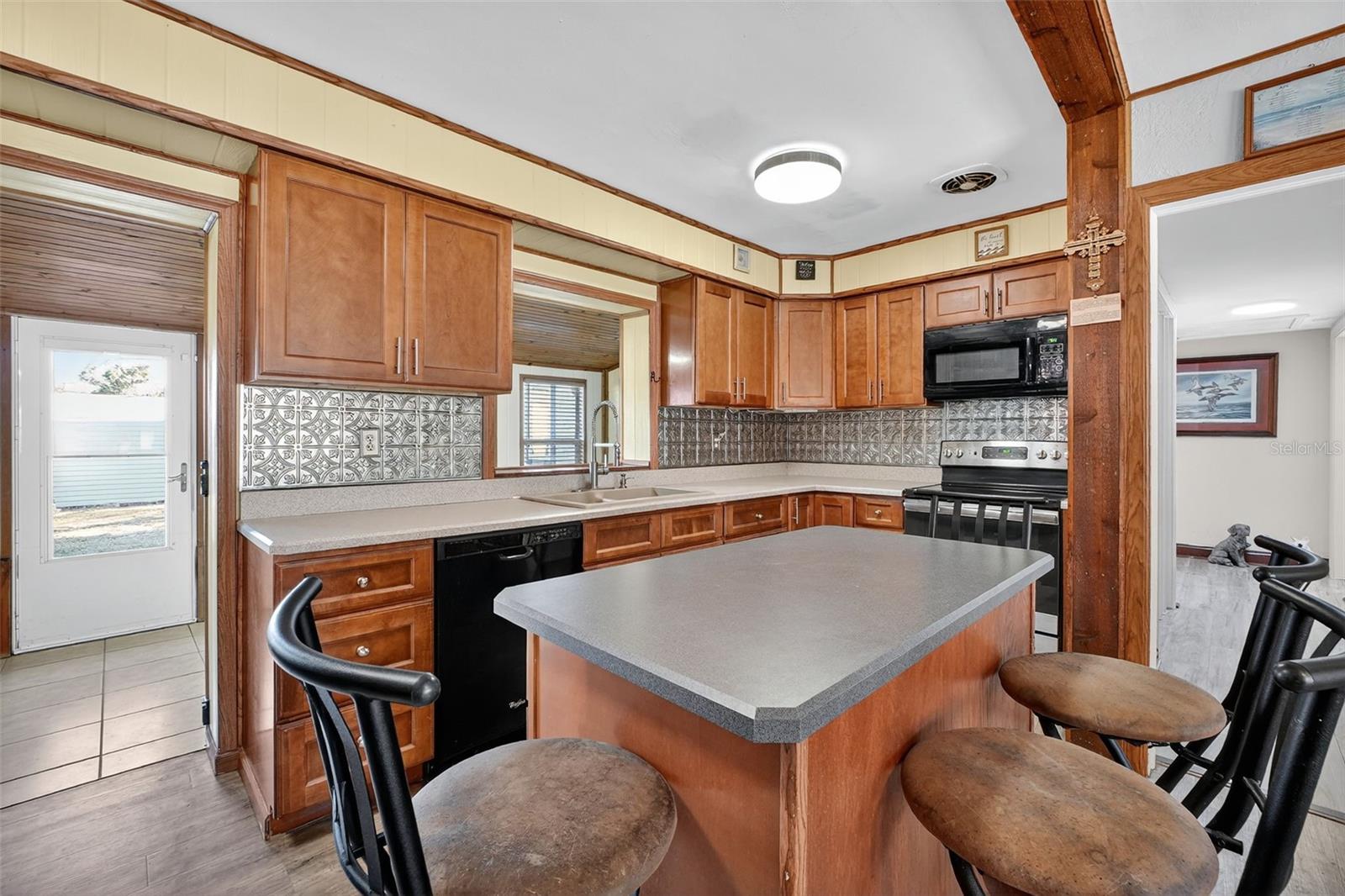 MAGNOLIA TERRACE UNIT 01 - Residential