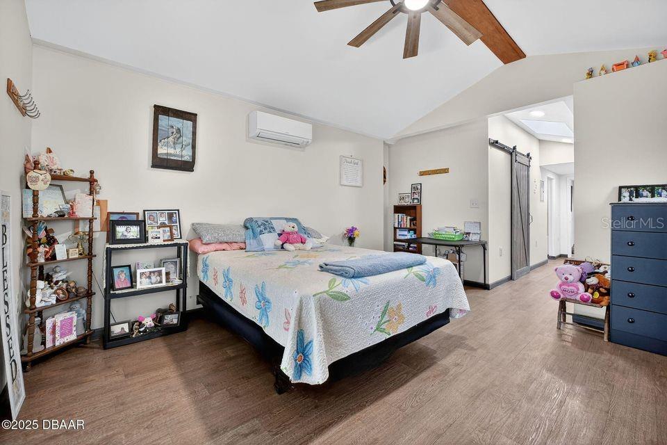 MAGNOLIA TERRACE UNIT 01 - Residential