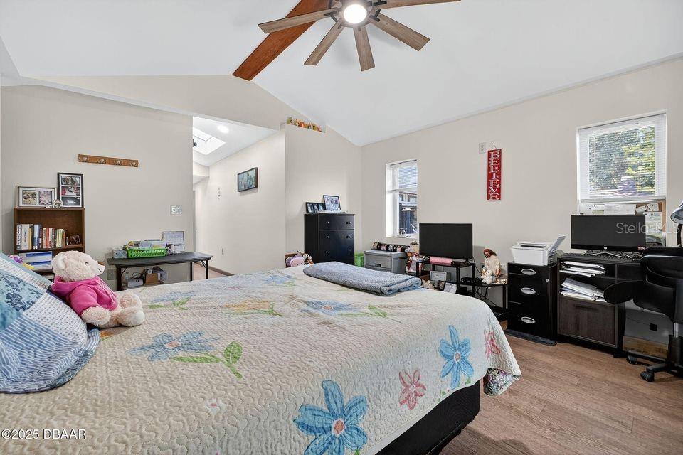 MAGNOLIA TERRACE UNIT 01 - Residential