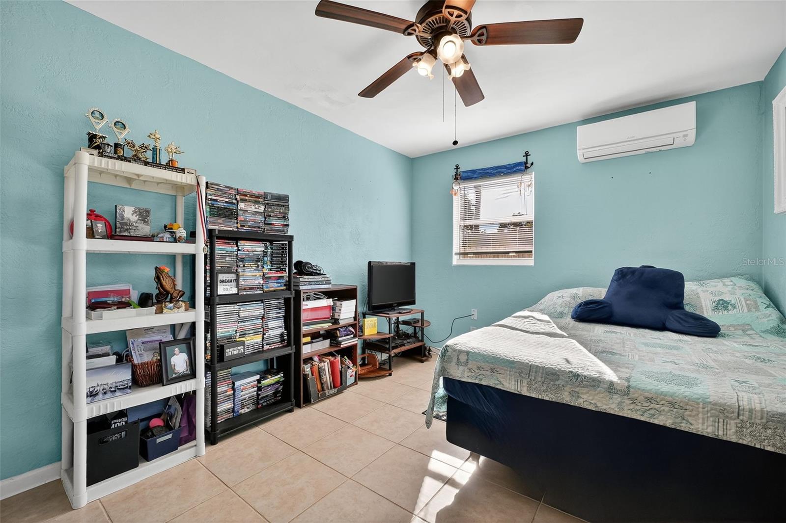 MAGNOLIA TERRACE UNIT 01 - Residential