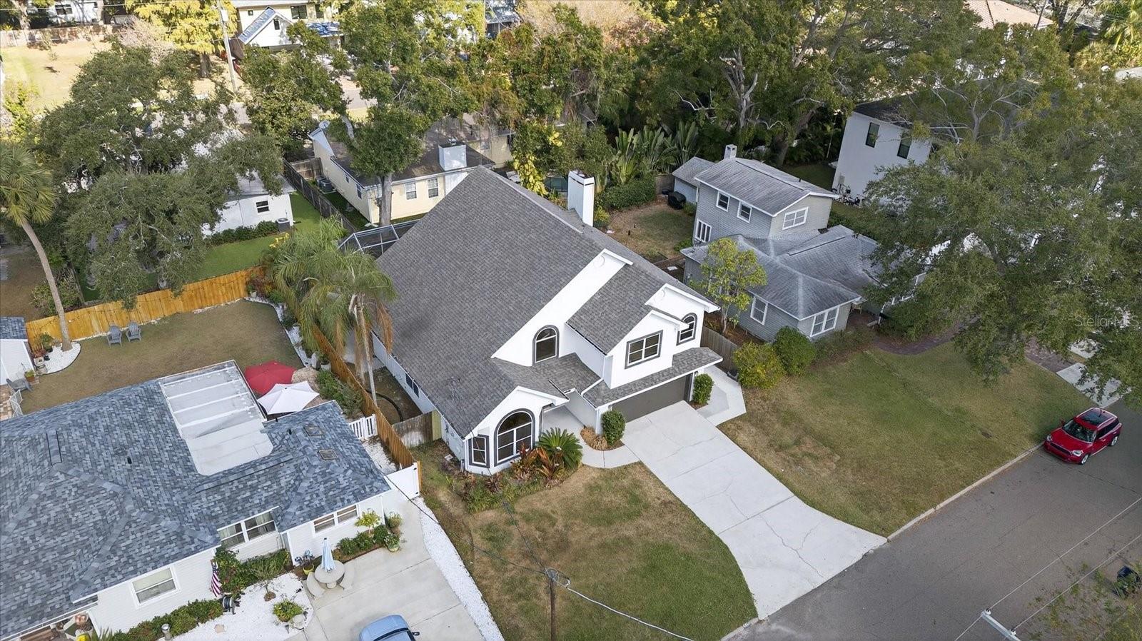 MARYLAND MANOR REV - Residential