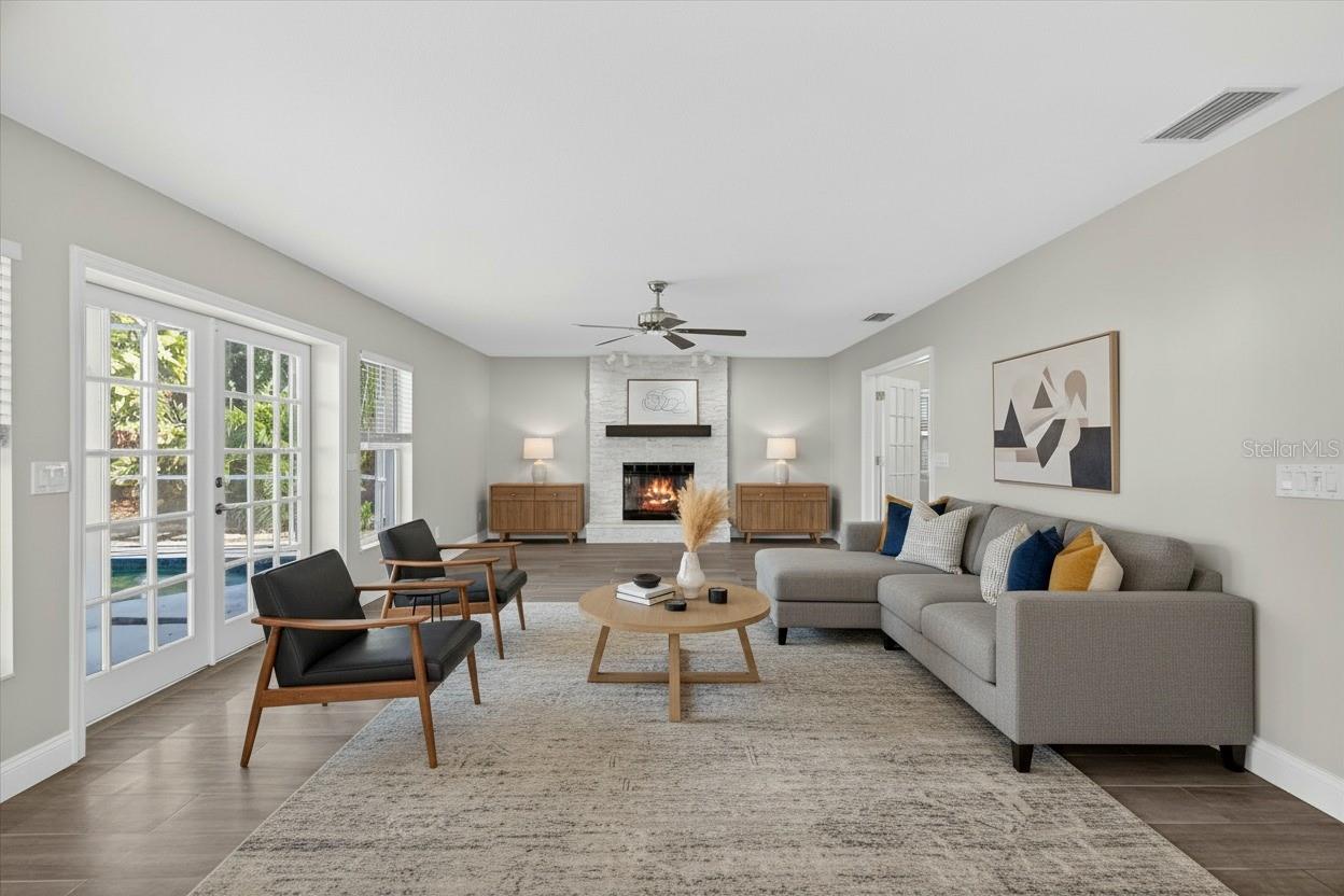 MARYLAND MANOR REV - Residential