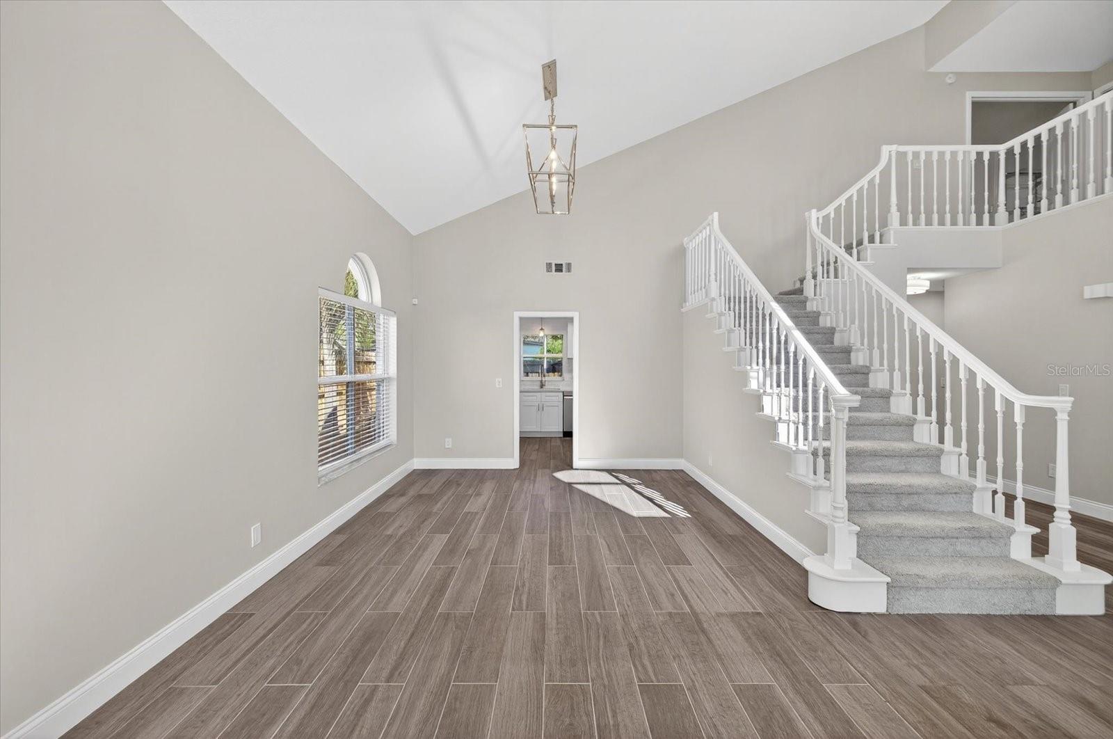 MARYLAND MANOR REV - Residential