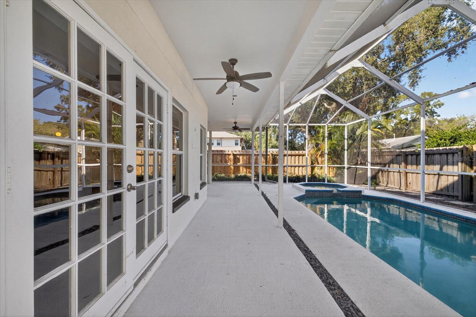 MARYLAND MANOR REV - Residential