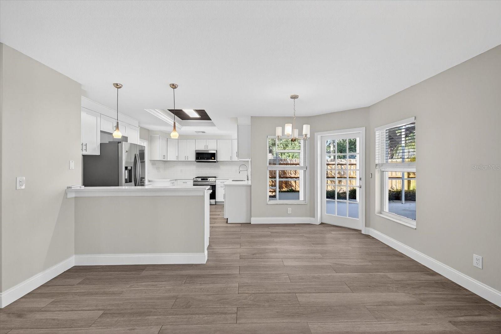 MARYLAND MANOR REV - Residential