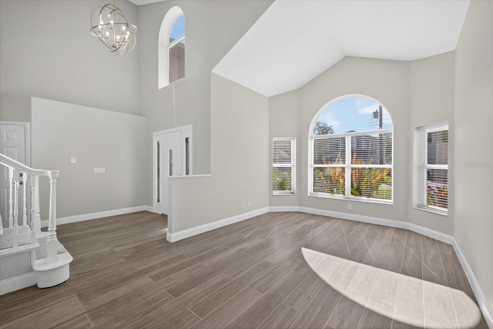 MARYLAND MANOR REV - Residential