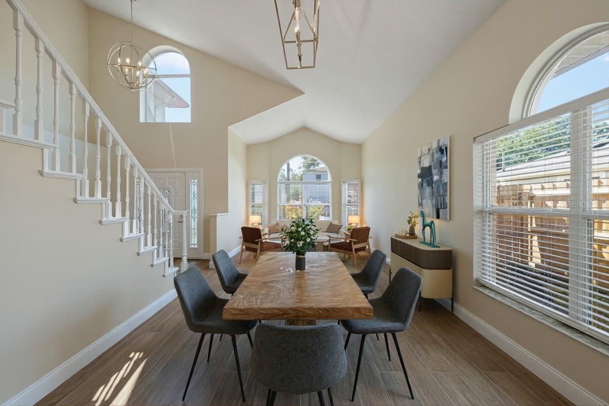 MARYLAND MANOR REV - Residential