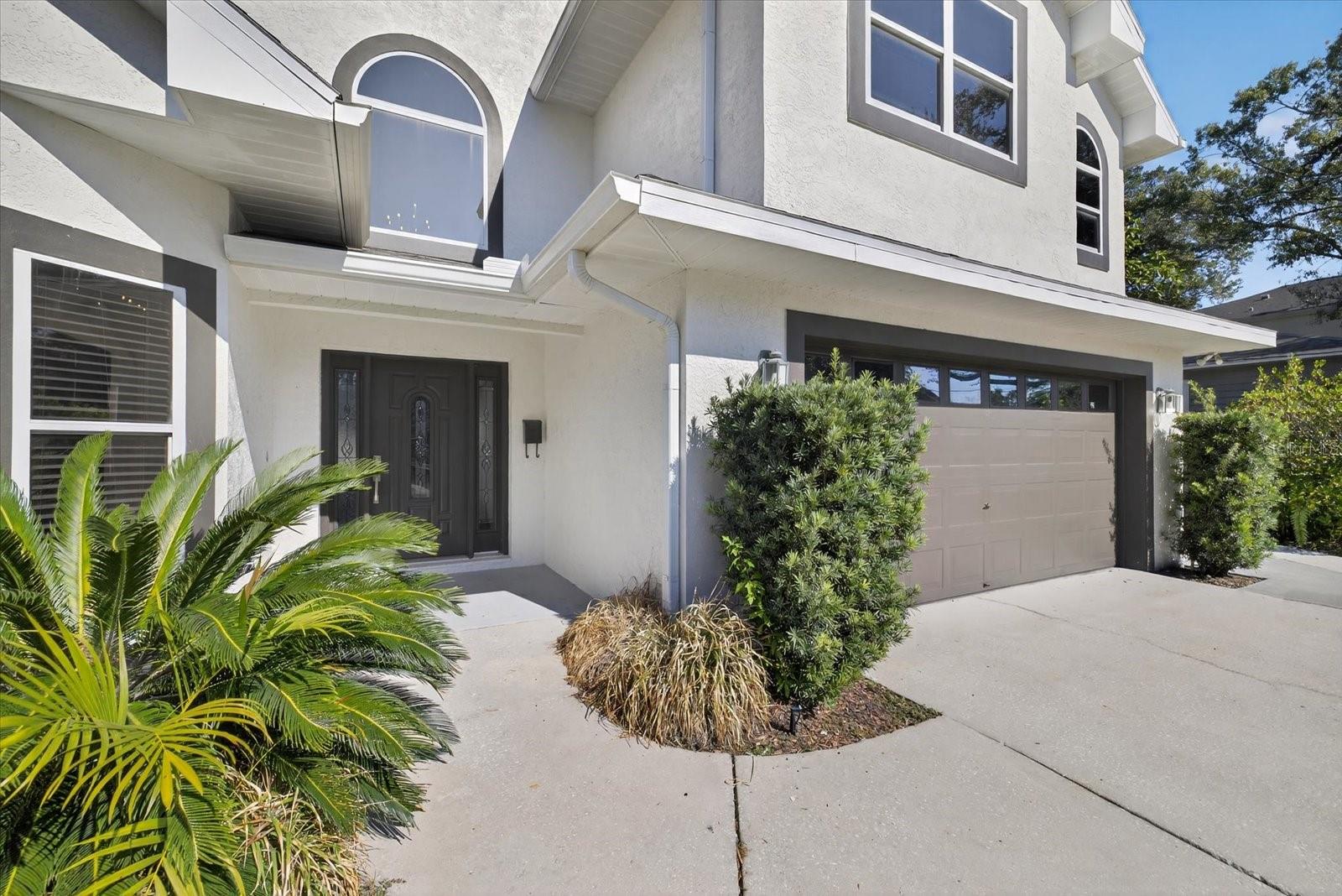 MARYLAND MANOR REV - Residential