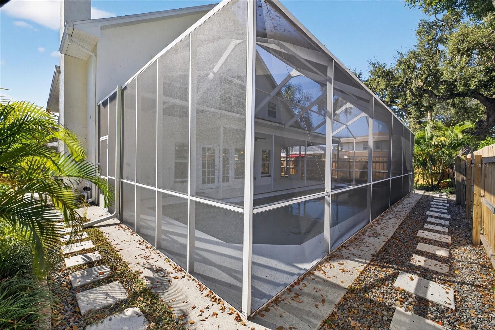 MARYLAND MANOR REV - Residential