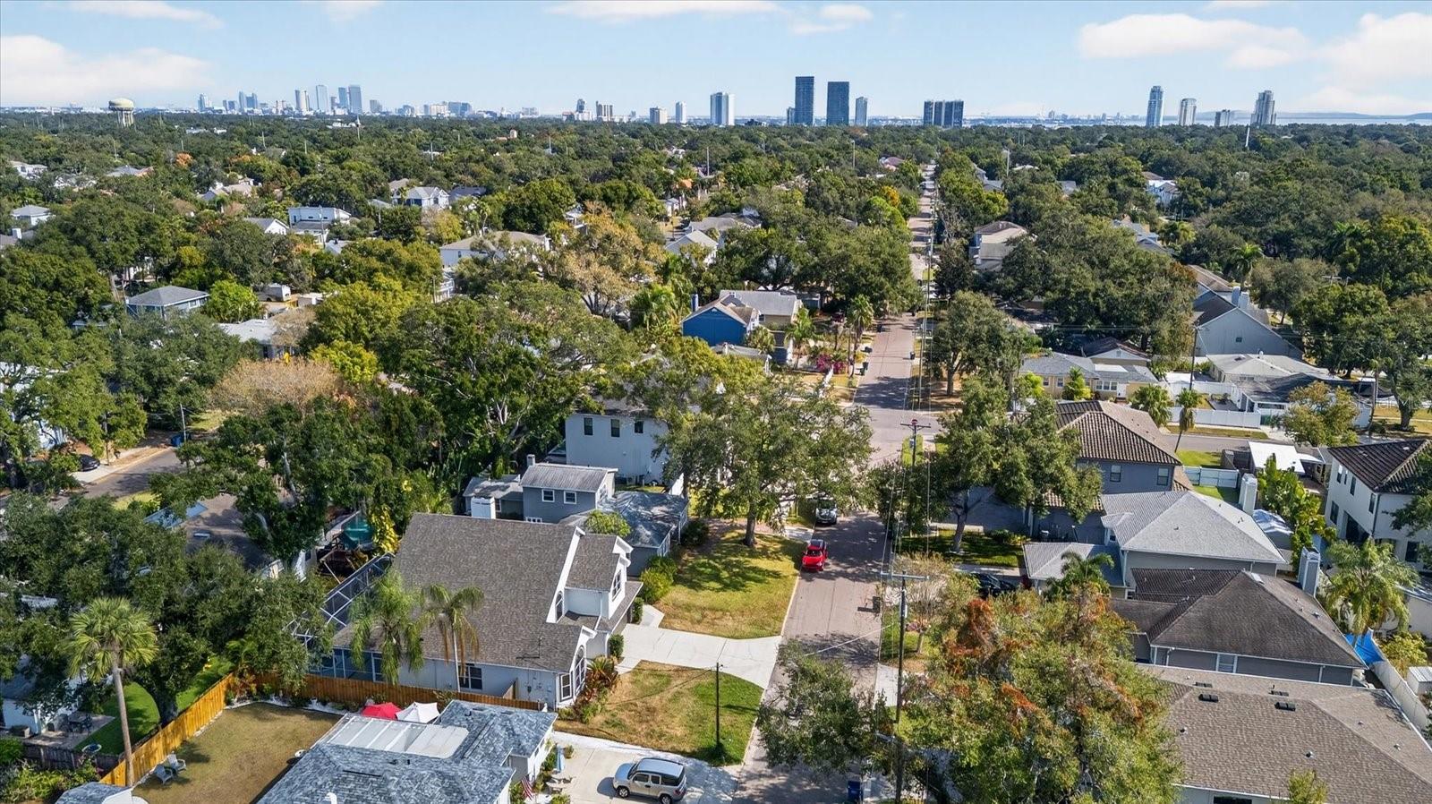 MARYLAND MANOR REV - Residential