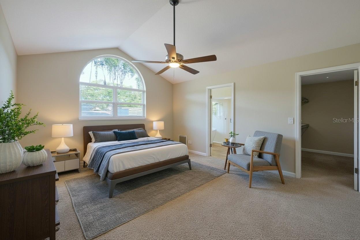 MARYLAND MANOR REV - Residential