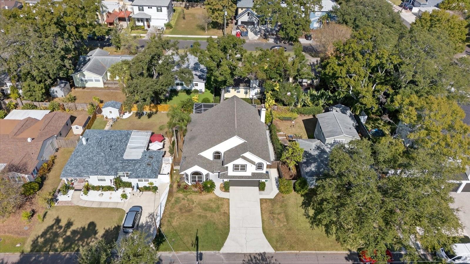 MARYLAND MANOR REV - Residential