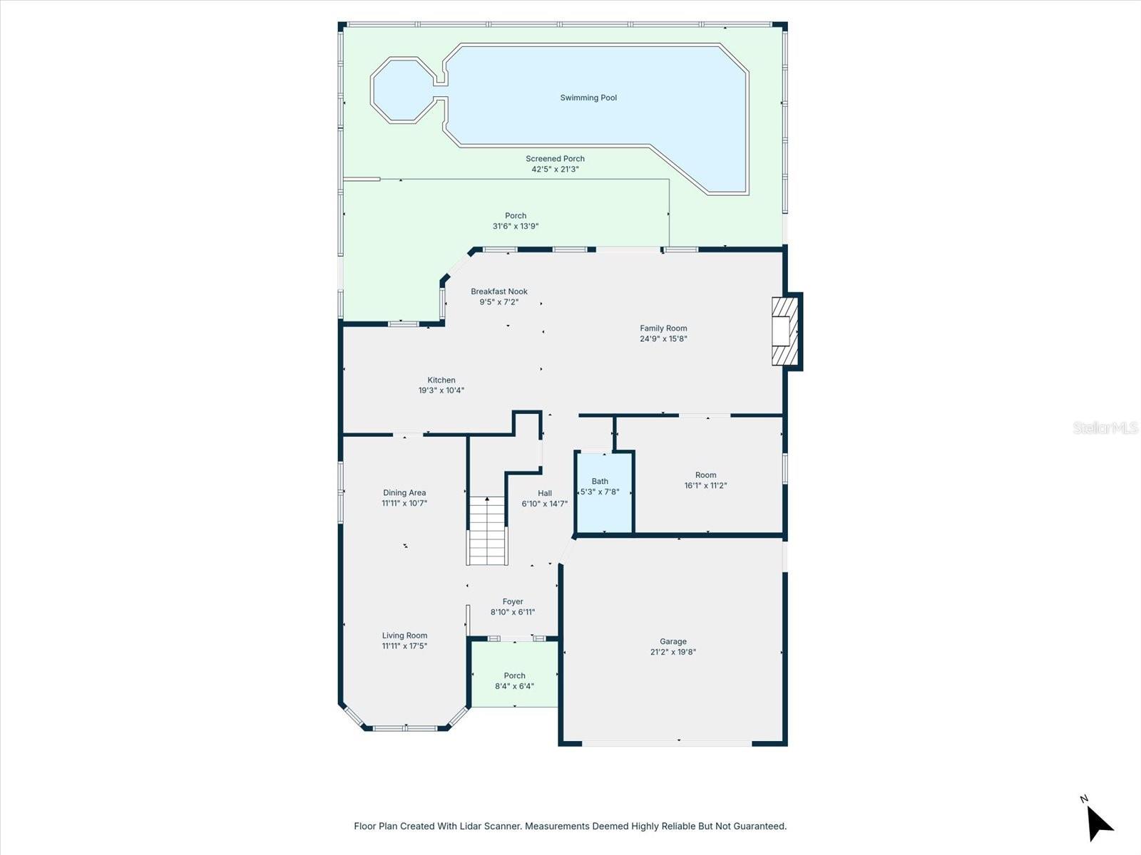 MARYLAND MANOR REV - Residential