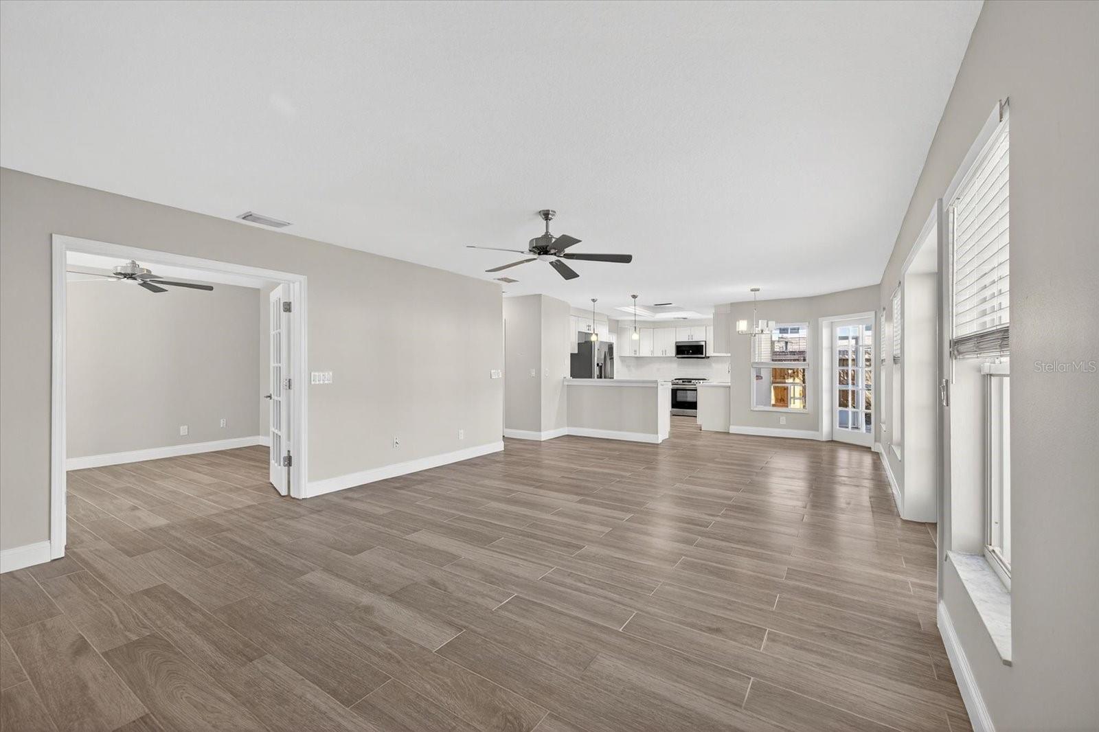 MARYLAND MANOR REV - Residential