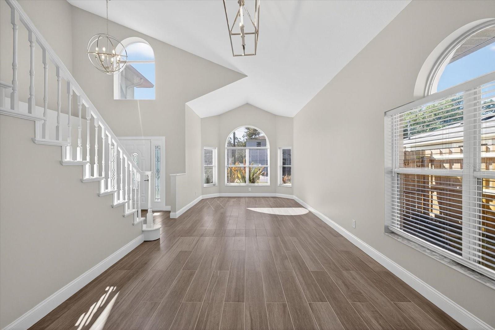 MARYLAND MANOR REV - Residential