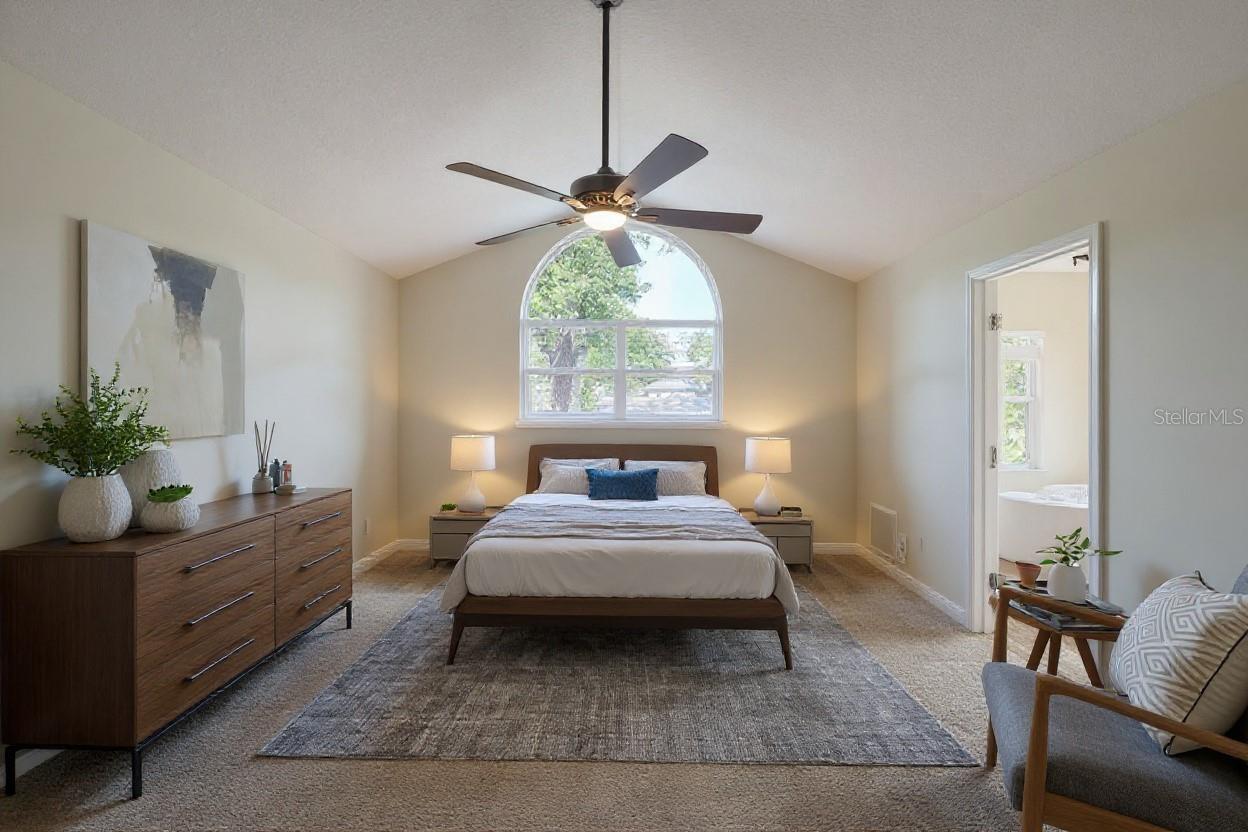 MARYLAND MANOR REV - Residential